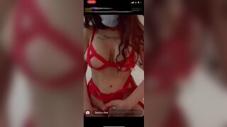 Nudza Nude Masturbating onlyfans Video Leaked