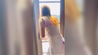 Bella Thorne Hot Bouncing Boobs Leaked Video