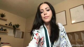 Alina Lopez Onlyfans Live Leaked