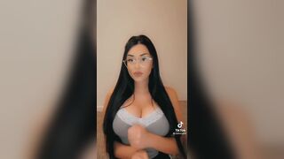 Handjob Tiktok Challenge