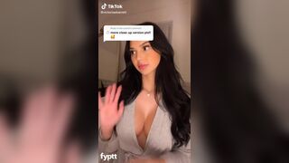 Amazing Tiktoker Nude Videos Leaked