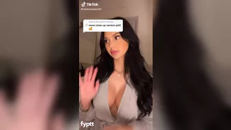 Amazing Tiktoker Nude Videos Leaked