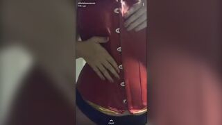 Fit Sid Nude Snapchat Premium Video Leaked