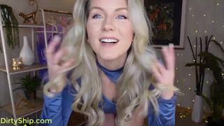 Kat Wonders Weekly Lingerie Haul Nude Video