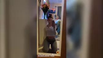 Cherrynips Nude onlyfans Video Leaked