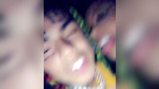 Tekashi 6ix9ine Porn Tape With Girlfriend Jade __ohsoyoujade Video Leaked