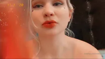 Zoie Burgher Youtuber Dildo Play Video Leaked