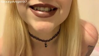 ASMR is Awesome Stepsister Roleplay Video