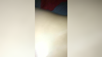 Porno in the evening with girlfriend