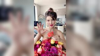 Hot Amanda Cerny Naked Onlyfans VideoTape Leaked