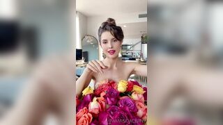 Hot Amanda Cerny Naked Onlyfans VideoTape Leaked