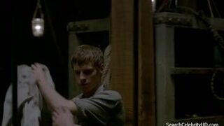 Gorgeous HD Billie Piper Naked – Penny Dreadful S02e01 Porno Scene