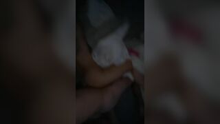 Overtimemegan Getting Fucked In Doggy Style Tiktok Leaked Video