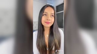 Sexy Aida Cortes Naked Pretty Tiktok VideoTape Leaked