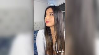 Sexy Aida Cortes Naked Pretty Tiktok VideoTape Leaked