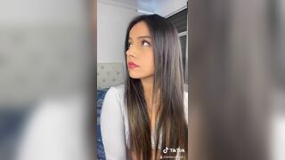 Sexy Aida Cortes Naked Pretty Tiktok VideoTape Leaked