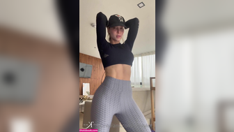 Gorgeous KimTylor OnlyFans Tape #10