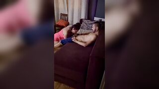 Polish Wife Caught Cheating