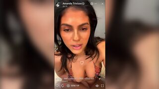 Top Amanda Trivizas Dildo Masturbation Onlyfans Livestream Leaked