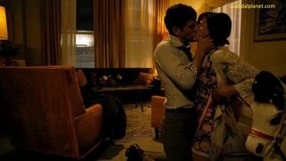 Hot HD Frankie Shaw Naked Porn Scene In Good Girls Revolt – Free Tape