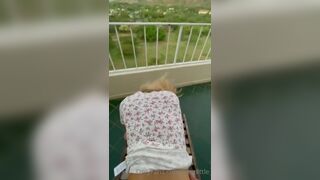 Livvalittle Outdoor Doggy Fucking Facial Videos