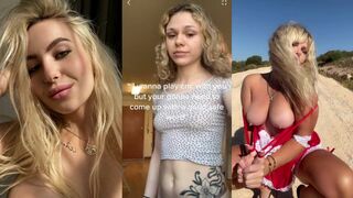 Gorgeous The Sluttiest TikTok Babes Tape Compilation