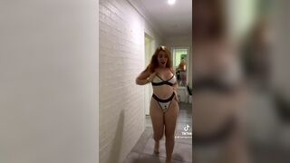 Hot Best Tiktok Naked Teens Porno Compilation #15 VideoTape