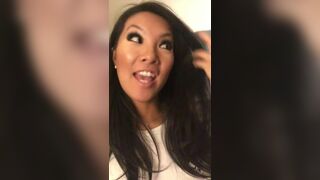 Asa Akira Naked Hotel Masturbation Onlyfans Tape Leaked