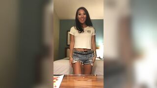 Asa Akira Naked Hotel Masturbation Onlyfans Tape Leaked