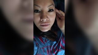 Asa Akira Naked Morning Fingering Onlyfans Tape Leaked