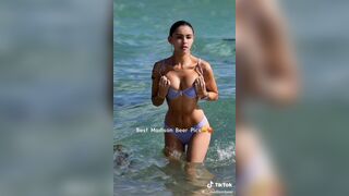 Madison Beer Tiktok Compilation Amazing Videos