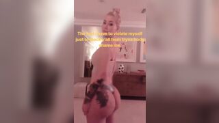 Top Iggy Azalea Body Shaming Spanking Twerk Tape Leaked