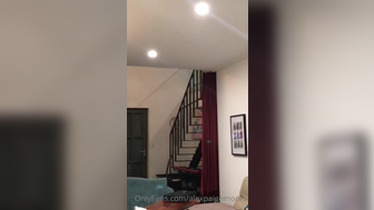 Alex Paige Moore Naked Porn Video Tape Leaked
