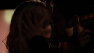 Sexy HD Candice Accola Nina Dobrev – Vampire Diaries 2009 Porno Scene