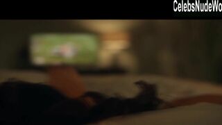 Gorgeous HD Sarah Shahi Sexlife S01ep01 2021 Scenes 3 Porn Scenes