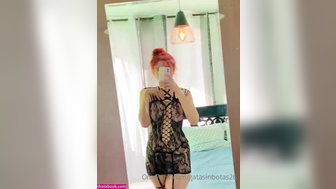Sexy Gatasinbotas26 OnlyFans Tape #5 Naked Leak