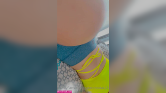 Gorgeous Gatasinbotas26 OnlyFans Tape #3 Naked Leak