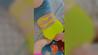 Gorgeous Gatasinbotas26 OnlyFans Tape #3 Naked Leak