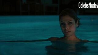 Gorgeous HD Eva Mendes In Last Night 2010 Porn Scene