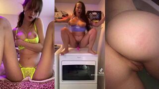 Hot Spicy TikTok Sluts Tape Compilation