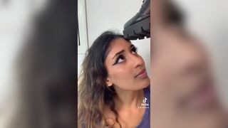 Top Kayla Kapoor Naked BDSM TikTok Onlyfans Tape Leaked