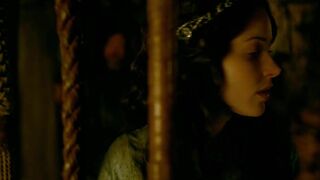 Sexy HD Karen Hassan Vikings S03e10 2015 Uncut Hd 720p Porn Scene