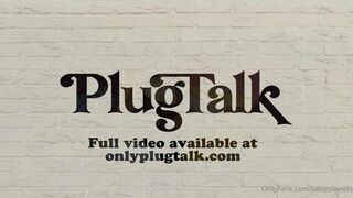 Lena The Plug Aria Six PlugTalk Sex Tape Leaked