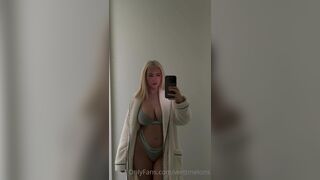 Wettmelons Ready To Tease Onlyfans Leaked Video