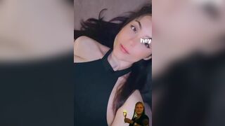 heyimbee Cute Girl With Big Boobs Onlyfans Leaked Video