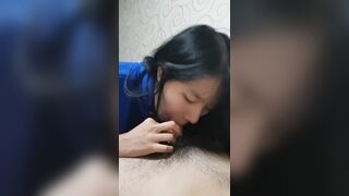 Blowjob
[Reddit Video]