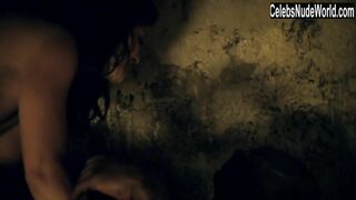 Amazing HD Marisa Ramirez In Spartacus Gods Of The Arena Series 2011 Scene 4 Sex Scene