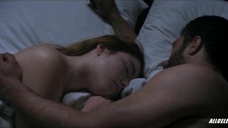 Amazing HD Florence Pugh In Lady Macbeth Sex Scene