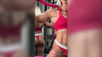 Top Denise Anders OnlyFans Video #2 Nude Leak