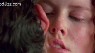 Top HD Nicole Kidman Sex In The Sea Sex Scene